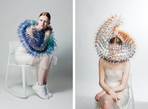 The Talented: Maiko Takeda