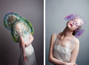 The Talented: Maiko Takeda