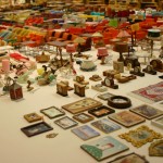 Museum der Dinge, A Libertarian Parable
