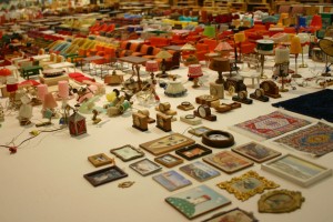 Museum der Dinge, A Libertarian Parable