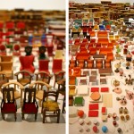 Museum der Dinge, A Libertarian Parable