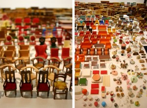 Museum der Dinge, A Libertarian Parable