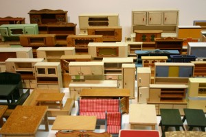 Museum der Dinge, A Libertarian Parable