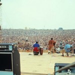 An Excuse For Curiosity: Music Festivals