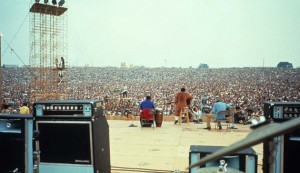 An Excuse For Curiosity: Music Festivals