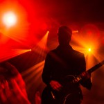 An Excuse For Curiosity: Music Festivals