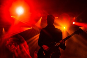 An Excuse For Curiosity: Music Festivals