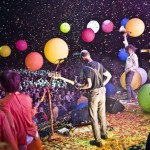 An Excuse For Curiosity: Music Festivals