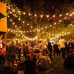 An Excuse For Curiosity: Music Festivals