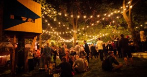 An Excuse For Curiosity: Music Festivals