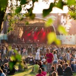 An Excuse For Curiosity: Music Festivals
