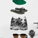 Style Suggestions: Poolside