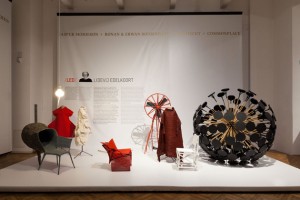 Exemplary: 150 Years of the MAK