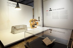 Exemplary: 150 Years of the MAK