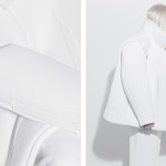 Melitta Baumeister - Casting Fashion