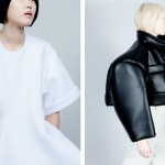 Melitta Baumeister - Casting Fashion