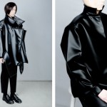 Melitta Baumeister - Casting Fashion