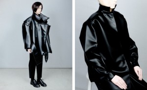 Melitta Baumeister - Casting Fashion