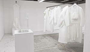 Melitta Baumeister - Casting Fashion