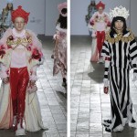 Fashion East: Nurturing Young Talents