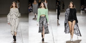 Fashion East: Nurturing Young Talents