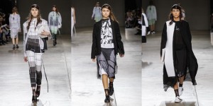 Fashion East: Nurturing Young Talents