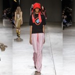Fashion East: Nurturing Young Talents