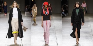 Fashion East: Nurturing Young Talents