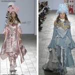 Fashion East: Nurturing Young Talents