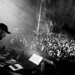 An Excuse for Curiosity: Music Festivals II