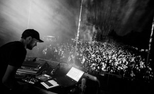 An Excuse for Curiosity: Music Festivals II