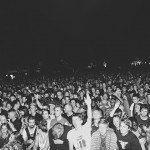 An Excuse for Curiosity: Music Festivals II