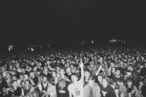 An Excuse for Curiosity: Music Festivals II