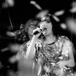 An Excuse for Curiosity: Music Festivals II