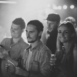 An Excuse for Curiosity: Music Festivals II