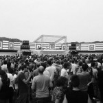 An Excuse for Curiosity: Music Festivals II