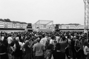 An Excuse for Curiosity: Music Festivals II