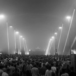 An Excuse for Curiosity: Music Festivals II
