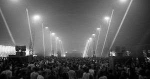 An Excuse for Curiosity: Music Festivals II