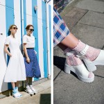 Chunky Sandals Anyone?