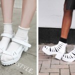 Chunky Sandals Anyone?