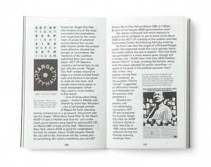 Rebels Rebel: AIDS, Art and Activism in New York