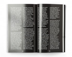 Rebels Rebel: AIDS, Art and Activism in New York