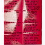 Rebels Rebel: AIDS, Art and Activism in New York