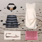 Style Suggestions: Summer Wedding