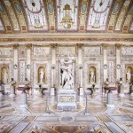 Candida Höfer: Villa Borghese
