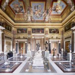 Candida Höfer: Villa Borghese