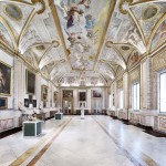 Candida Höfer: Villa Borghese