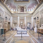 Candida Höfer: Villa Borghese