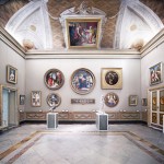 Candida Höfer: Villa Borghese